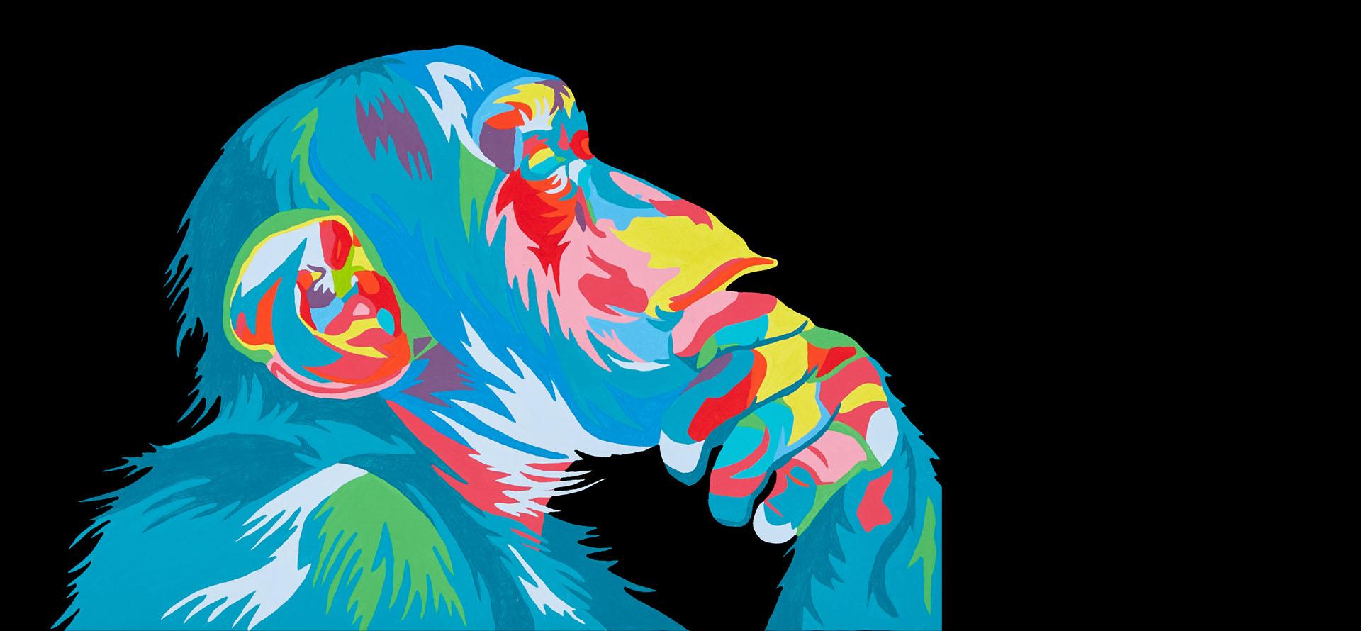 Get Real ape