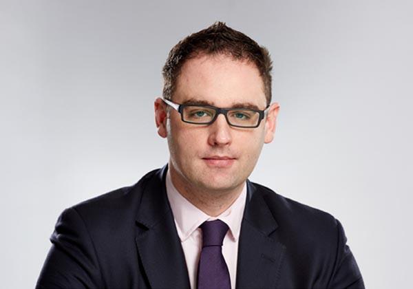 James Ayre headshot