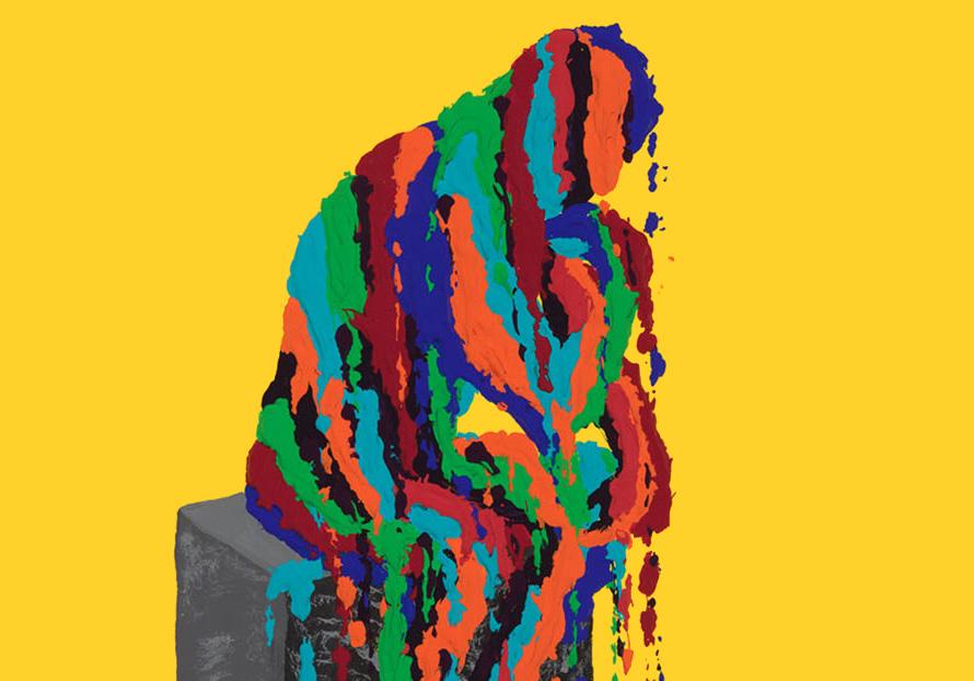 Meltdown – Koestler Arts