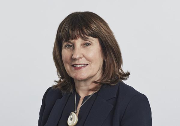 Alison Westlake