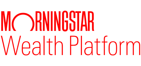 Morningstar Wealth Platform