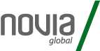 Novia Global logo