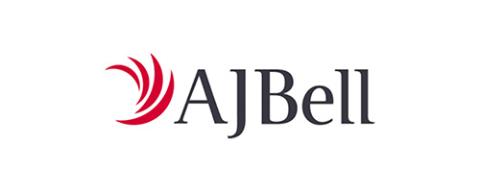AJ Bell logo