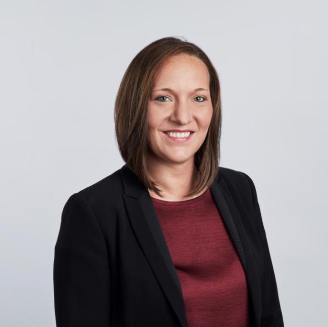Kelly Watson headshot