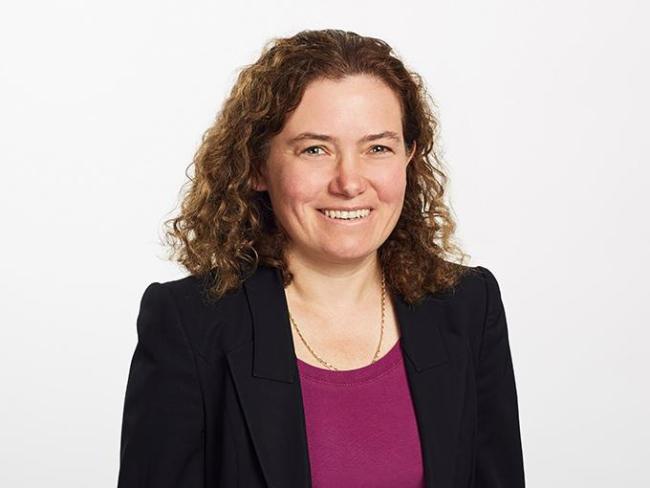 Charlotte Ryland headshot