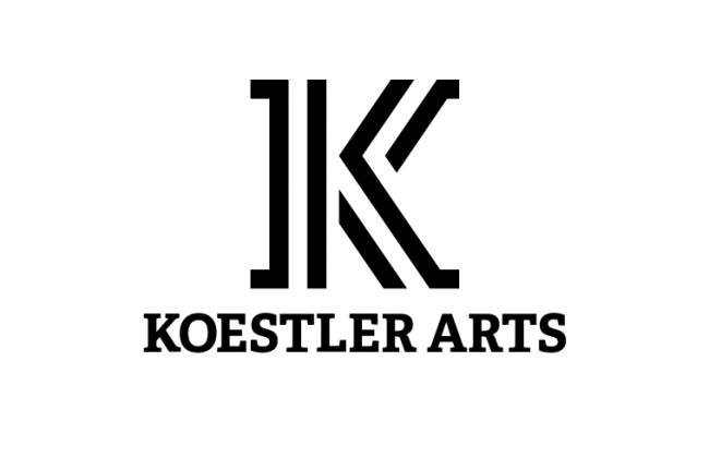 Koestler Arts logo