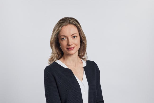 Amy Browne