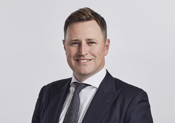 Sam Lynes