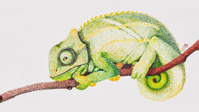 Koestler Arts – 