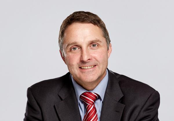 Gerard Williams