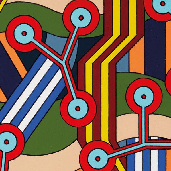 Koestler Arts – Saturday is Match Day