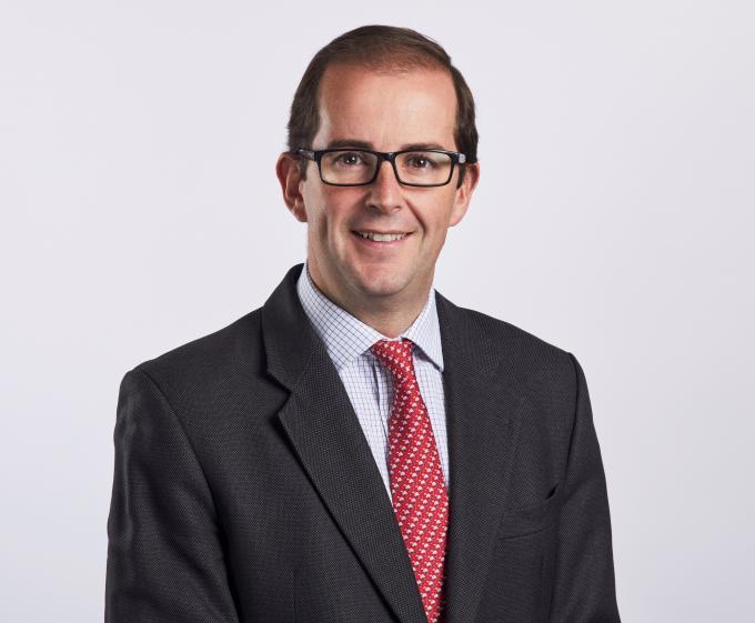 Ed Christian headshot