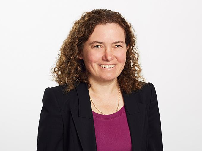Charlotte Ryland headshot