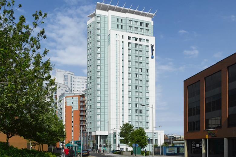Cardiff Radison Blu