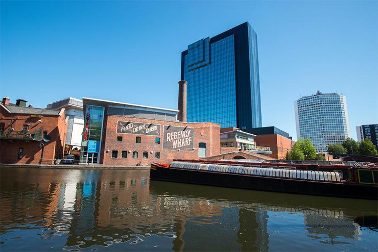 Hyatt Regency Birmingham