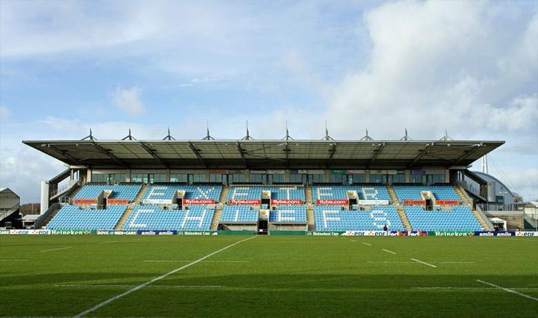 Sandy Park