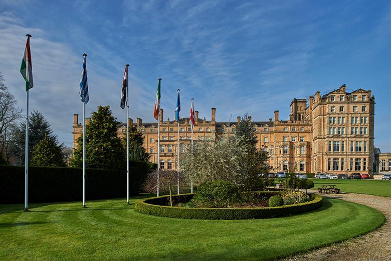 Principal Hotel York
