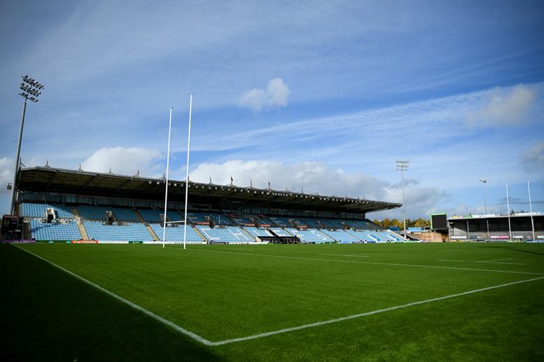 Sandy Park