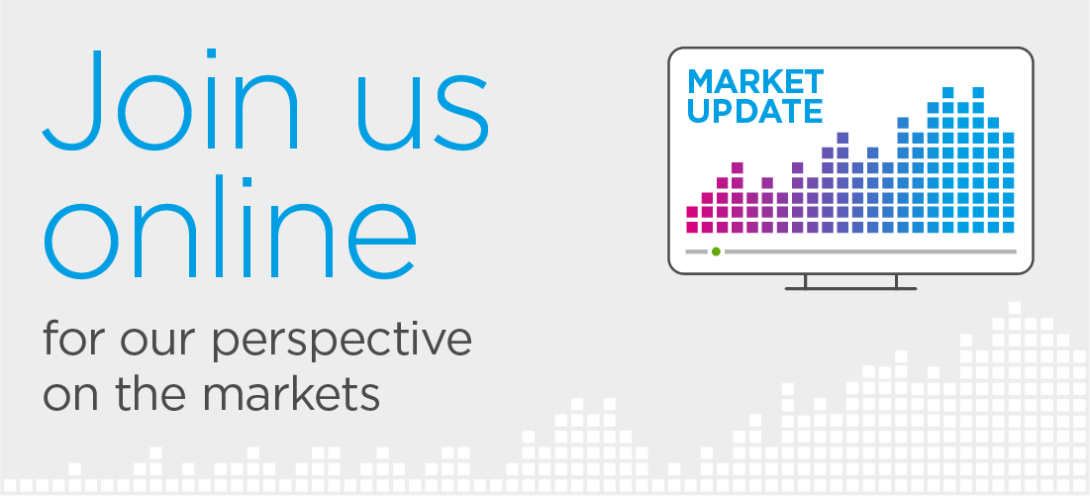 Market Update
