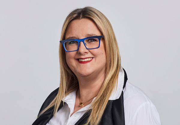 Brigitte Notele 