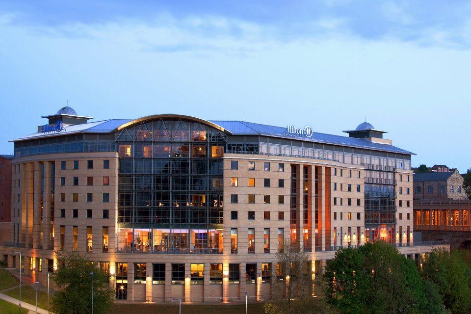 Photo of Hilton Hotel in Gateshead