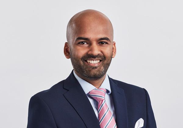 Sidhant Mehta