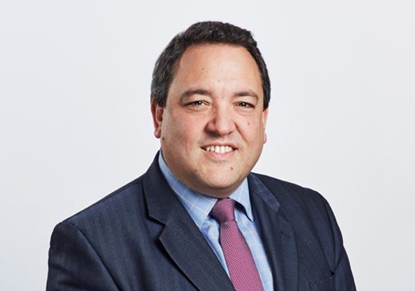 Tim Matthews headshot