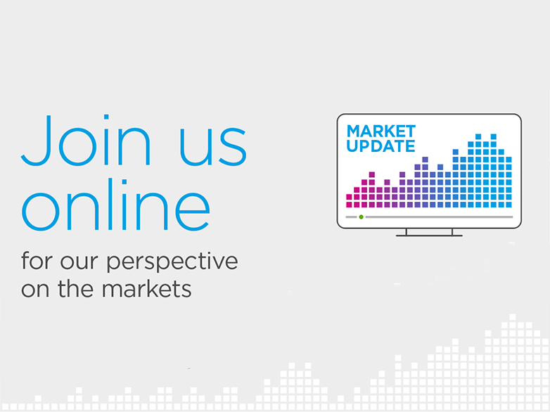 Market update 