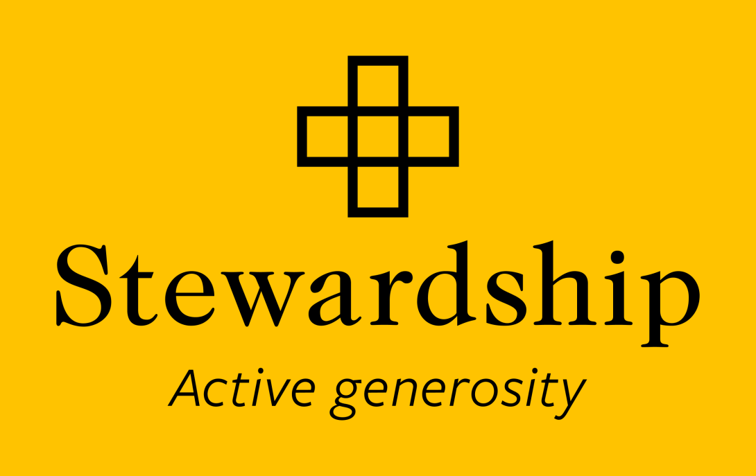 Stewardship Logo