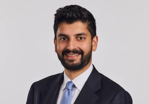 Ajay Johal